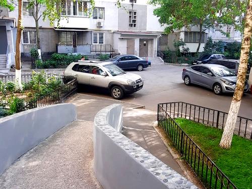 квартира за адресою Марсельська вул., 32