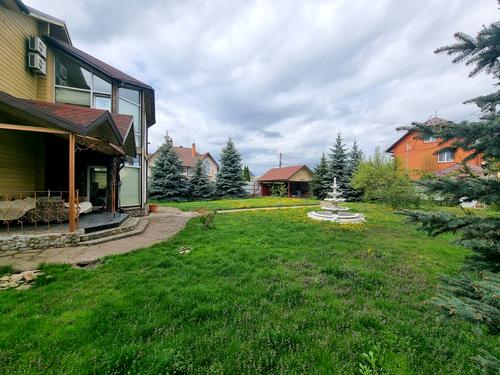 будинок за адресою Синьоозерна вул., 6