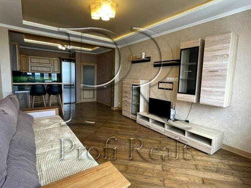 квартира за адресою Олевська вул., 9