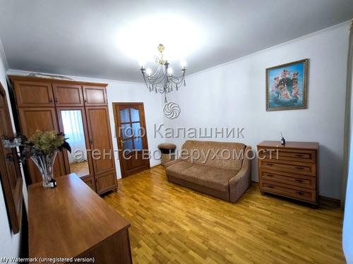 квартира по адресу Архитектора Вербицкого ул., 8-А