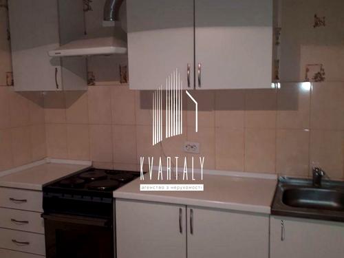квартира за адресою Київ, Миколи Бажана просп., 28-А