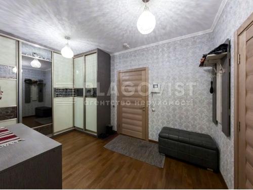 квартира за адресою Київ, Патріарха Мстислава Скрипника вул., 40