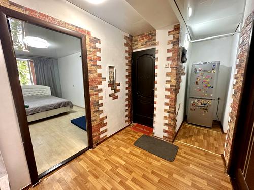 квартира по адресу 2 Слободская ул., 71