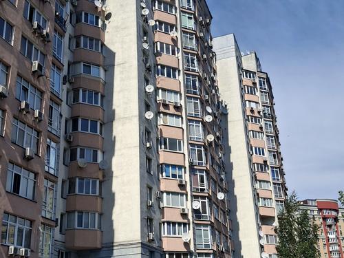квартира по адресу Юлии Здановской ул. (Ломоносова), 54