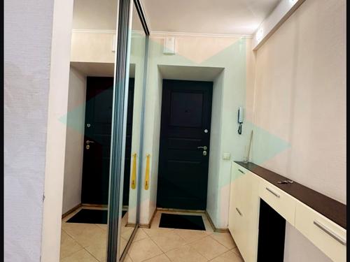 квартира по адресу Запорожское шоссе, 32а