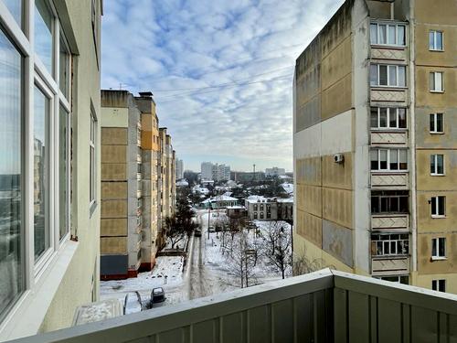квартира по адресу Терентия Кореня ул. (Челюскінців), 9