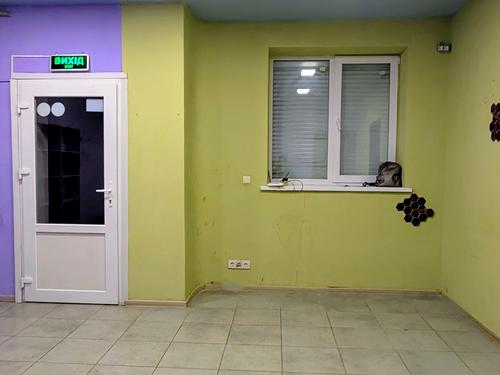 коммерческая по адресу Виктора Френчка ул., 3