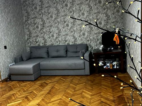 квартира за адресою Новосільна вул., 15