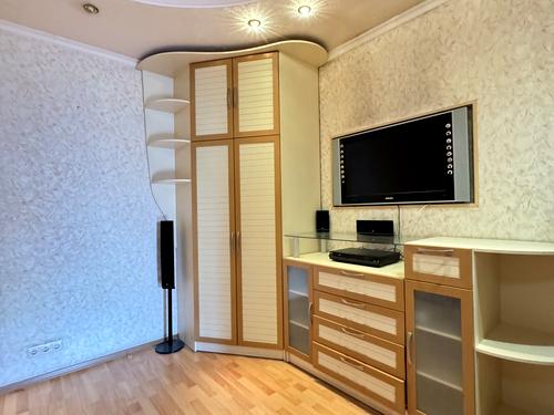 квартира за адресою Зелена вул., 4
