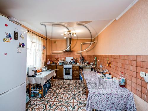 дом по адресу с. Ходосовка, Николая Островского ул., 2