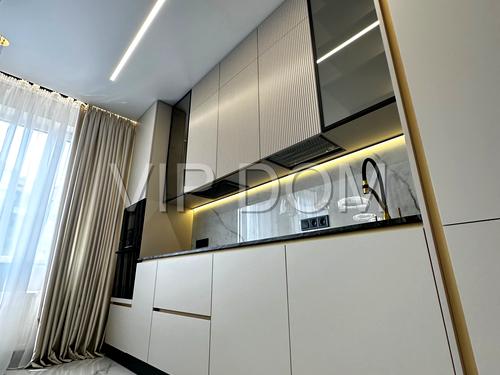 квартира по адресу Генуэзская ул., 3В