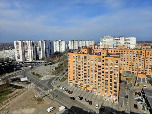 квартира за адресою Миколи Міхновського вул. (Щербини), 2