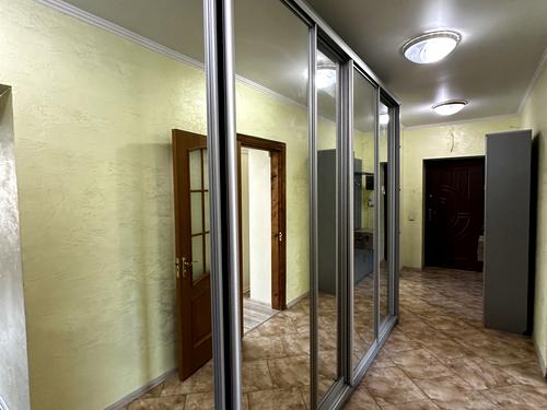 квартира за адресою Федьковича вул., 112б