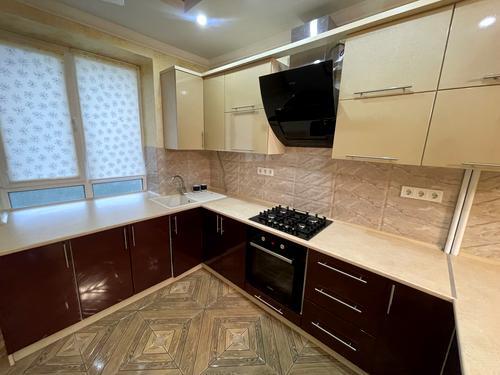 квартира за адресою Двірська вул., 7