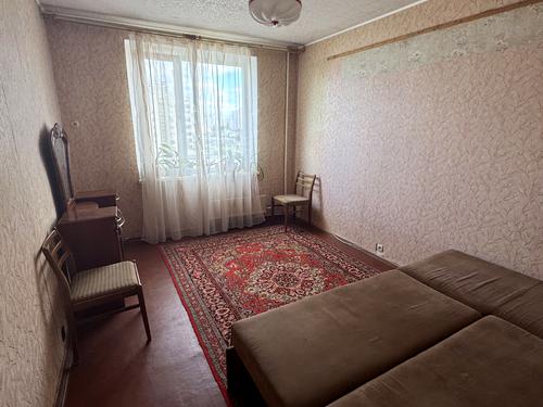 квартира за адресою Перемоги просп., 60а