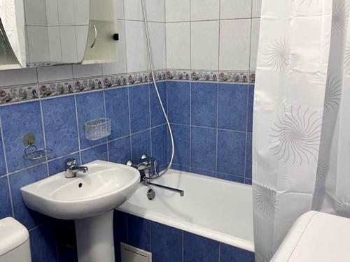 квартира за адресою Авіаконструктора Антонова вул., 14