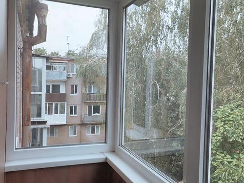 квартира по адресу Кропивницького, 29