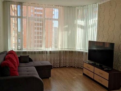 квартира за адресою Середня вул., 24 к1