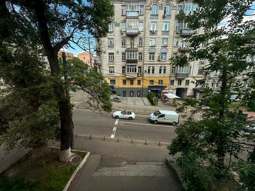 квартира по адресу Саксаганского ул., 63/28