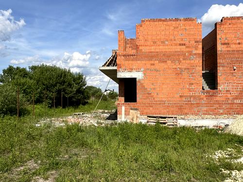 будинок за адресою с. Зубра, Петра Дорошенка