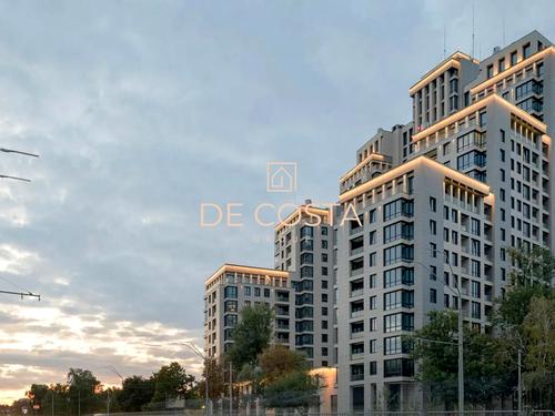 квартира по адресу Берестейский просп. (Победы), 42а