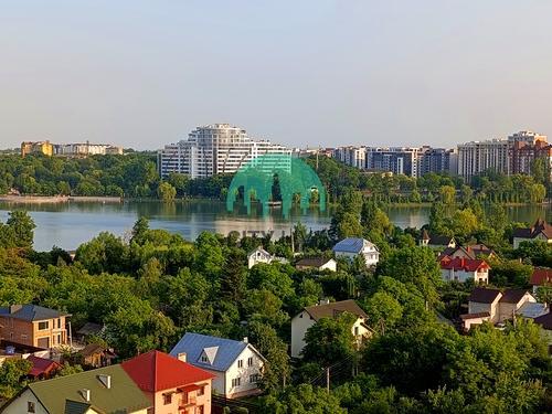 квартира за адресою Ленкавського вул., 34 к5