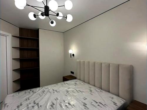 квартира за адресою Ленкавського вул., 34 к4