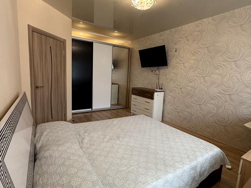 квартира по адресу Яблунева ул., 6