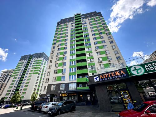 квартира по адресу Университетская ул., 3/9