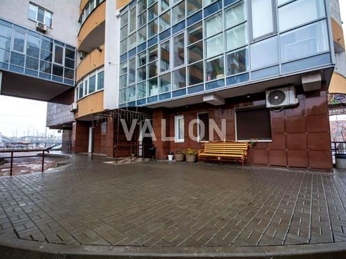 квартира за адресою Юрія Шумського вул., 5