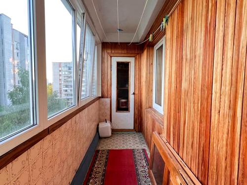 квартира по адресу Широкая ул., 100
