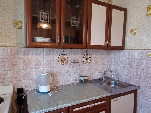квартира за адресою Миколи Бажана просп., 9