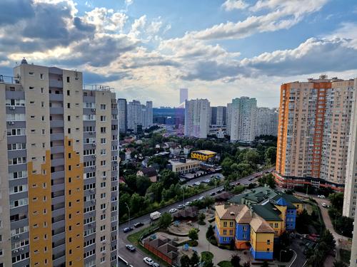 квартира по адресу Елизаветы Чавдар ул., 8