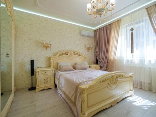 квартира за адресою Оболонський просп., 26