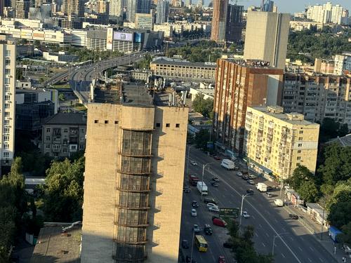 квартира по адресу Киев, Голосеевский просп. (40-летия Октября), 58