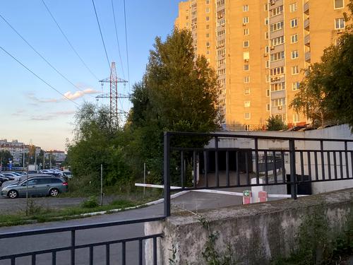 квартира по адресу Правды просп. (Правды), 31-А