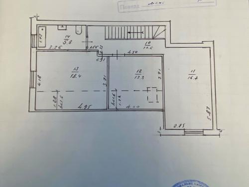 квартира за адресою Другетів вул., 116