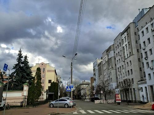квартира за адресою Юрківська вул., 40/5