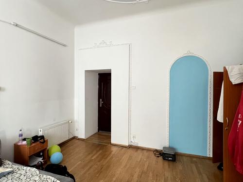 квартира за адресою Коцюбинського, 10