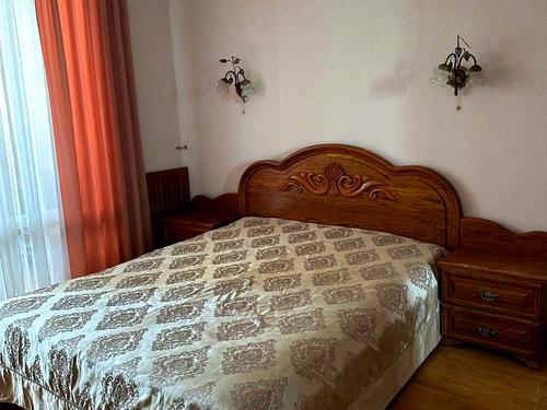 квартира за адресою Лісківська вул., 18-А