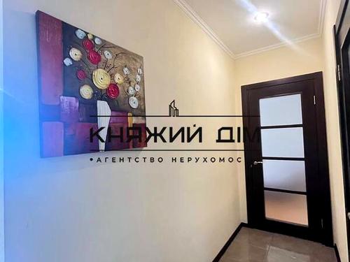 квартира по адресу Княжий Затон ул., 2/30