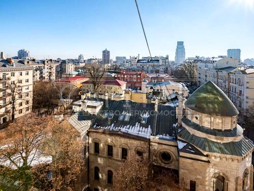 квартира по адресу Шелковичная ул., 20