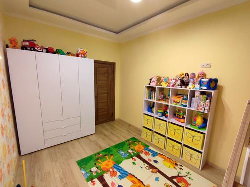 квартира по адресу Мира ул., 3