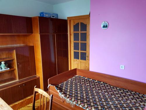 комната по адресу Миколы Хвылёвого ул., 3