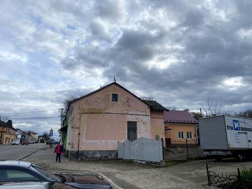 квартира по адресу Незалежності, 63