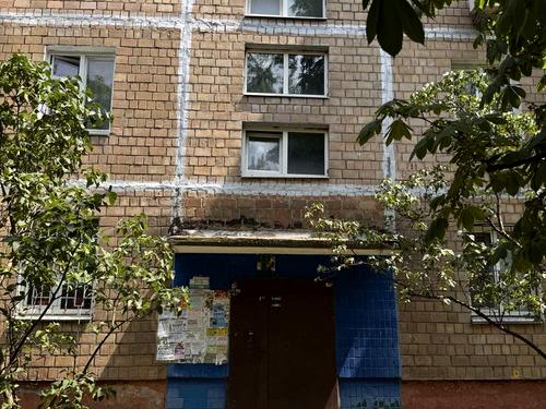 квартира за адресою Сірожупанників вул. (Валентина Сєрова), 34