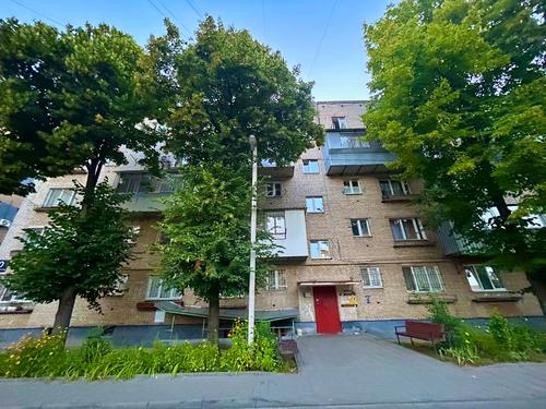 квартира по адресу Владимира Великого ул. (Артема), 32