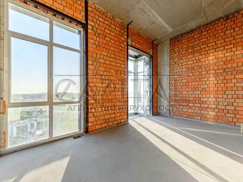 квартира за адресою Миколи Пимоненка вул., 21
