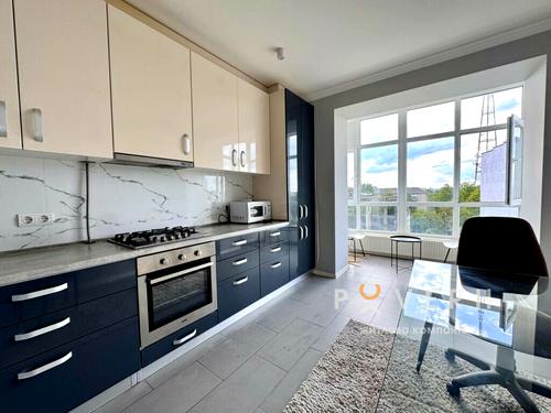 квартира по адресу Андрея Мельника ул., 10 к7