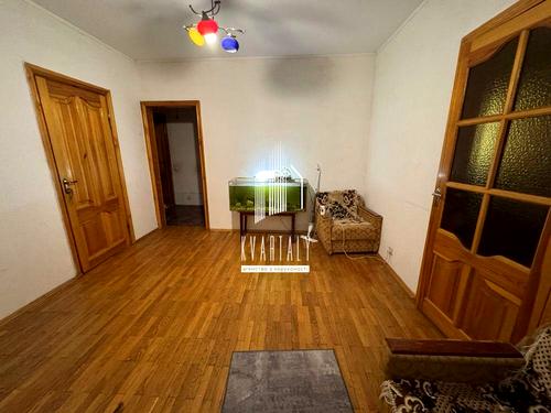 квартира за адресою Драгоманова вул., 23-А
